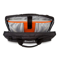 Targus CitySmart 39,6 cm (15.6") Aktenkoffer Schwarz, Grau