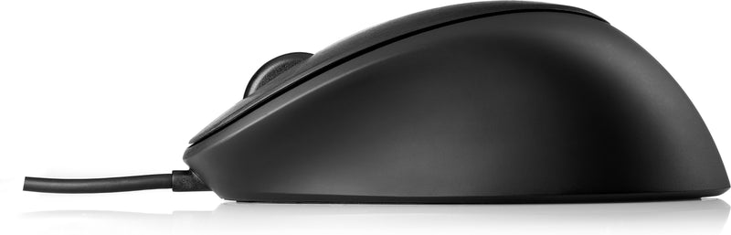 HP USB-Fingerprint-Maus