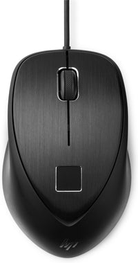 HP USB-Fingerprint-Maus