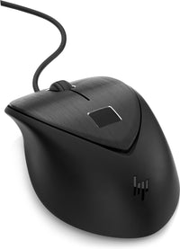 HP USB-Fingerprint-Maus