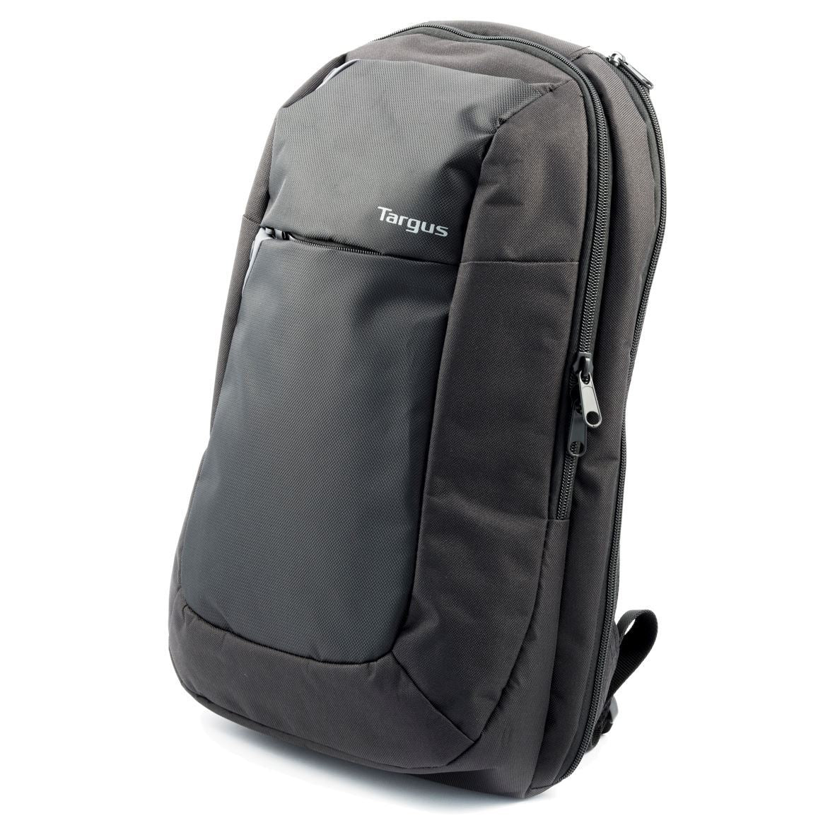 Targus TBB565GL Laptoptasche 39,6 cm (15.6") Rucksack Schwarz, Grau