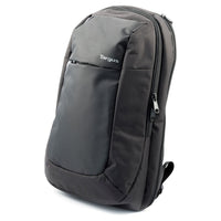 Targus TBB565GL Laptoptasche 39,6 cm (15.6") Rucksack Schwarz, Grau