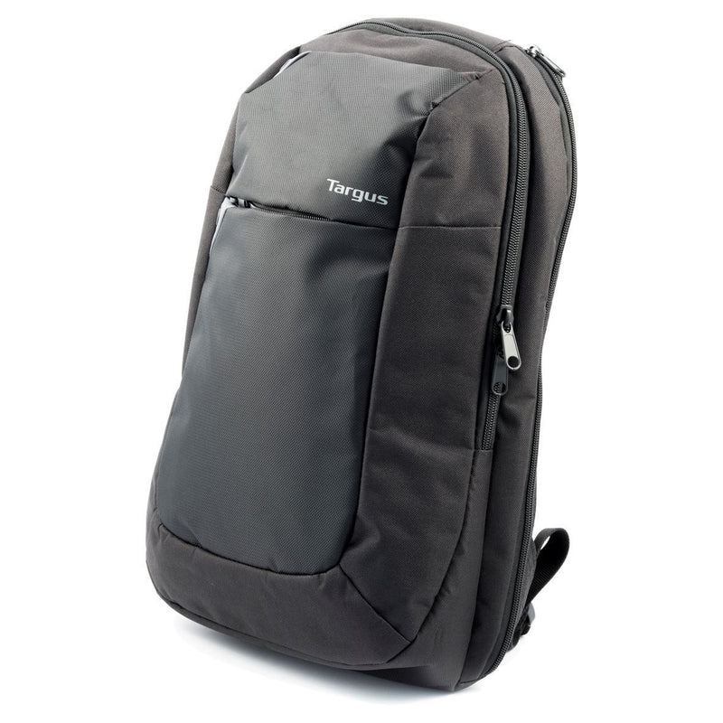 Targus TBB565GL Laptoptasche 39,6 cm (15.6") Rucksack Schwarz, Grau