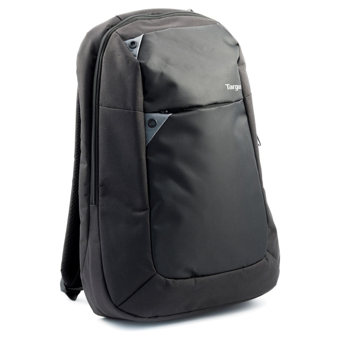 Targus TBB565GL Laptoptasche 39,6 cm (15.6") Rucksack Schwarz, Grau