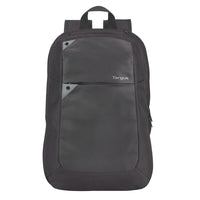 Targus TBB565GL Laptoptasche 39,6 cm (15.6") Rucksack Schwarz, Grau