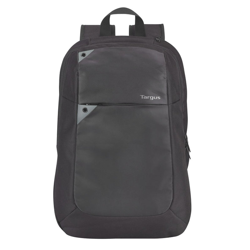 Targus TBB565GL Laptoptasche 39,6 cm (15.6") Rucksack Schwarz, Grau