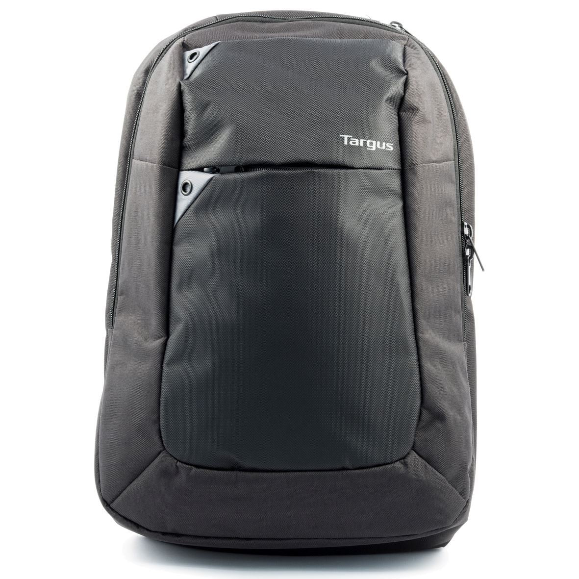 Targus TBB565GL Laptoptasche 39,6 cm (15.6") Rucksack Schwarz, Grau