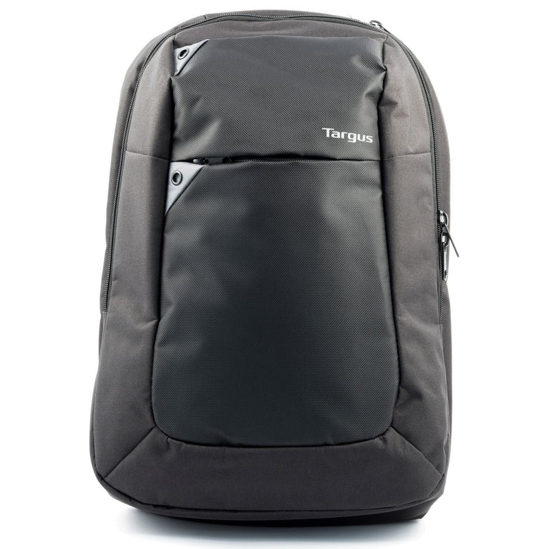 Targus TBB565GL Laptoptasche 39,6 cm (15.6") Rucksack Schwarz, Grau