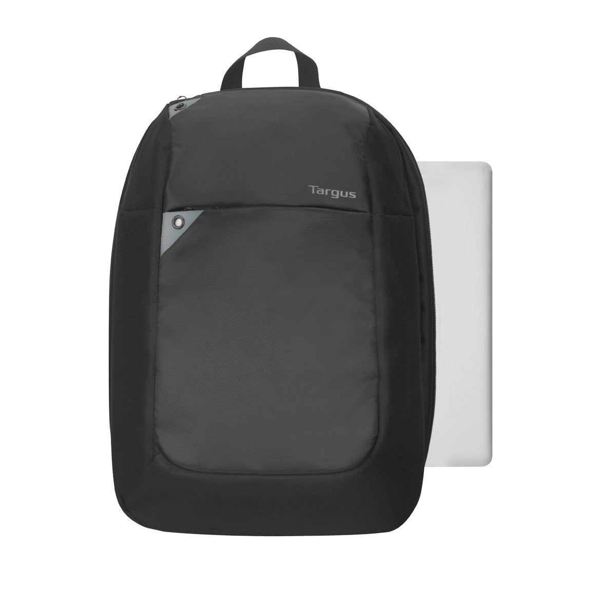 Targus TBB565GL Laptoptasche 39,6 cm (15.6") Rucksack Schwarz, Grau