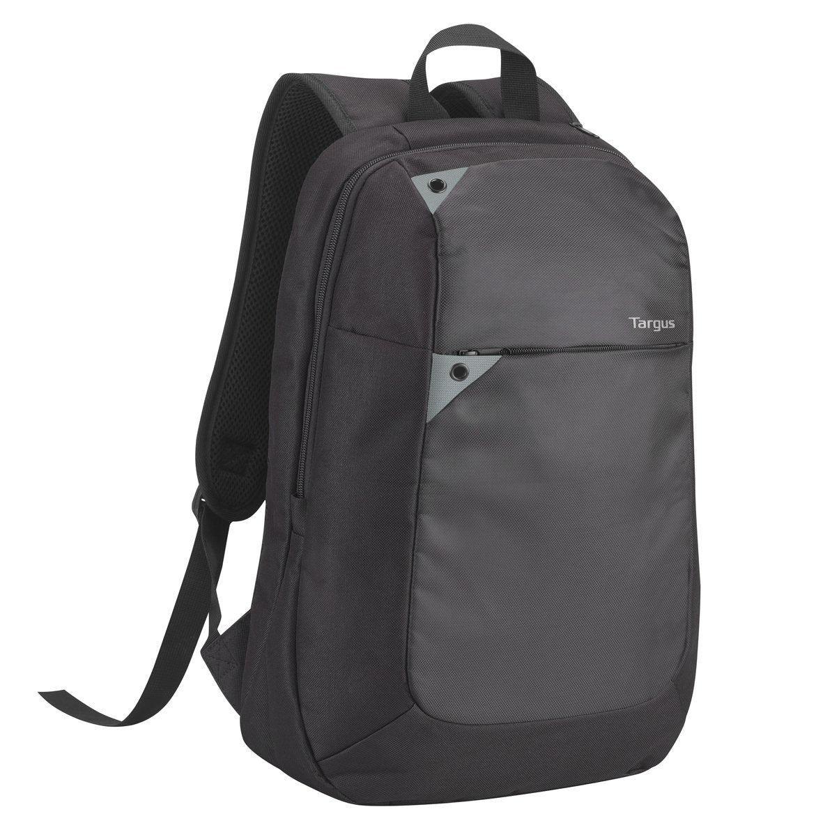 Targus TBB565GL Laptoptasche 39,6 cm (15.6") Rucksack Schwarz, Grau