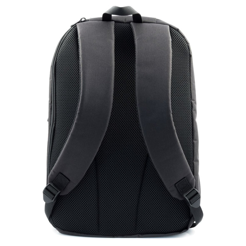 Targus TBB565GL Laptoptasche 39,6 cm (15.6") Rucksack Schwarz, Grau
