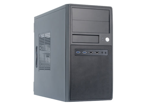 Chieftec MINI CT-04B-OP