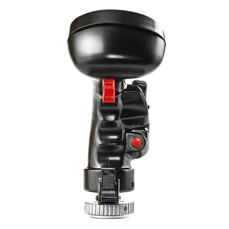 Thrustmaster F/A-18C Hornet HOTAS Add-On Grip Schwarz Flightstick Analog / Digital PC