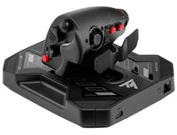 Thrustmaster Sol-R 6 Throttle Schwarz USB Flugsimulation Analog / Digital PC