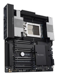 ASUS Pro WS TRX50-SAGE WIFI AMD TRX50 Socket sTR5 SSI CEB