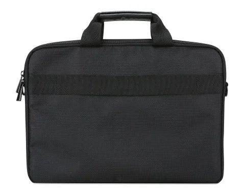 Acer NP.BAG1A.188 Laptoptasche 35,6 cm (14") Aktenkoffer Schwarz