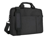 Acer NP.BAG1A.188 Laptoptasche 35,6 cm (14") Aktenkoffer Schwarz