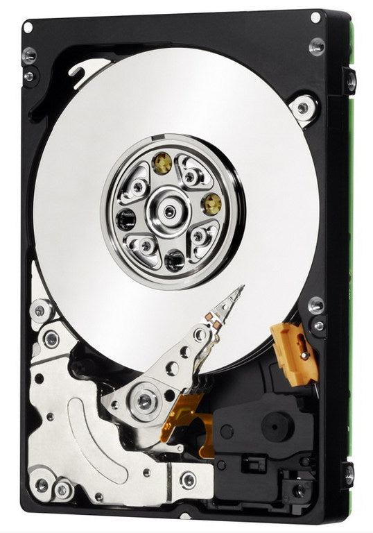 Lenovo 4XB7A83970 Interne Festplatte 2,4 TB 10000 RPM 2.5" SAS
