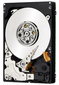 Lenovo 4XB7A83970 Interne Festplatte 2,4 TB 10000 RPM 2.5" SAS