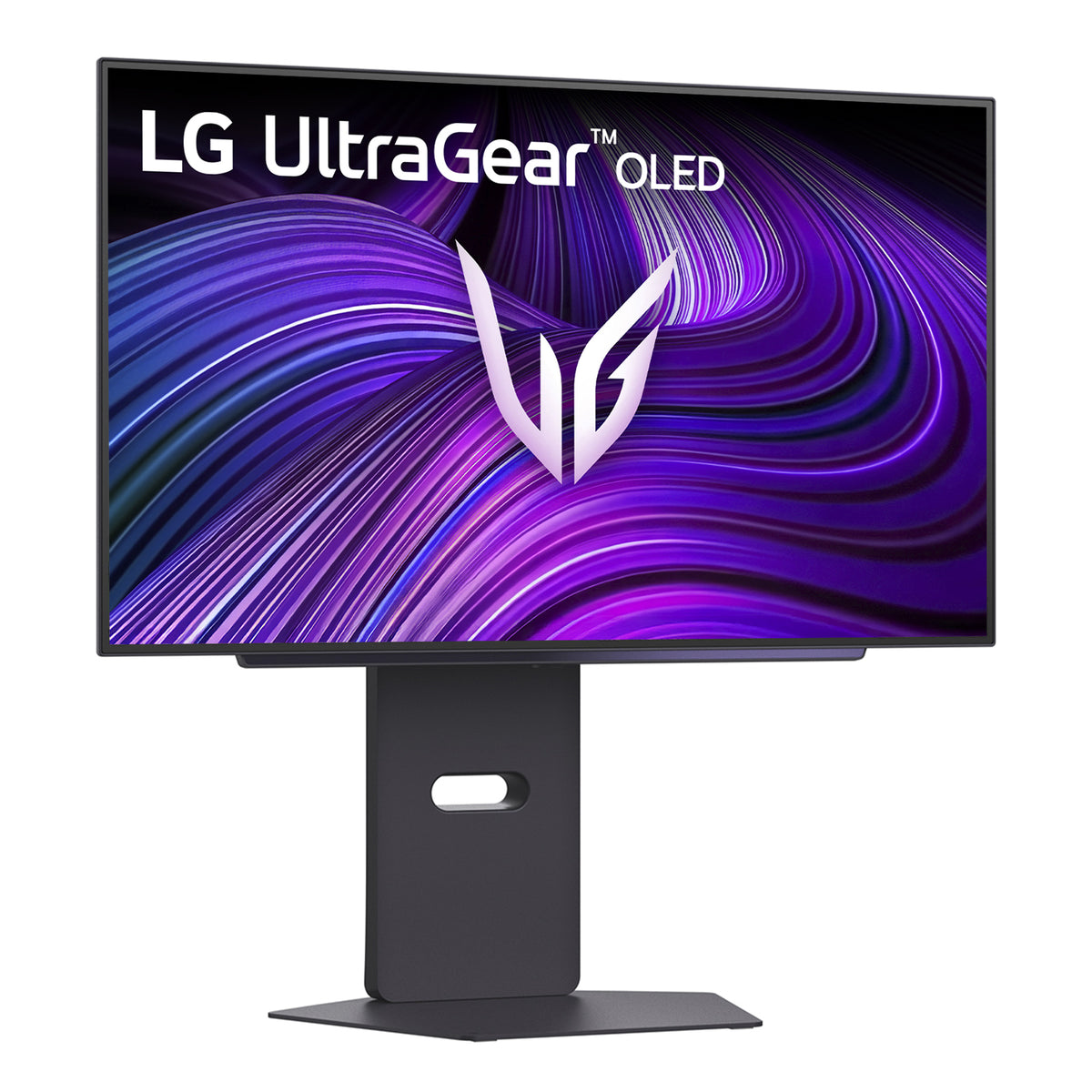 LG 27GX700A-B Computerbildschirm 67,3 cm (26.5") 2560 x 1440 Pixel Quad HD OLED Schwarz