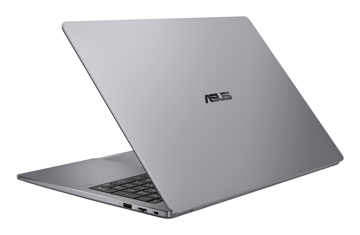 ASUS ExpertBook P5 G2 P5605CAA-PL0303X Intel Core Ultra 5 325 Laptop 40,6 cm (16") WQXGA 16 GB DDR5-SDRAM 512 GB SSD Wi-Fi 7 (802.11be) Windows 11 Pro Schweiz Grau