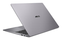ASUS ExpertBook P5 G2 P5605CAA-PL0303X Intel Core Ultra 5 325 Laptop 40,6 cm (16") WQXGA 16 GB DDR5-SDRAM 512 GB SSD Wi-Fi 7 (802.11be) Windows 11 Pro Schweiz Grau