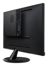 ASUS PB63-B3014MH Intel® Core™ i3 i3-13100 8 GB DDR5-SDRAM 256 GB SSD Mini PC Mini-PC Schwarz