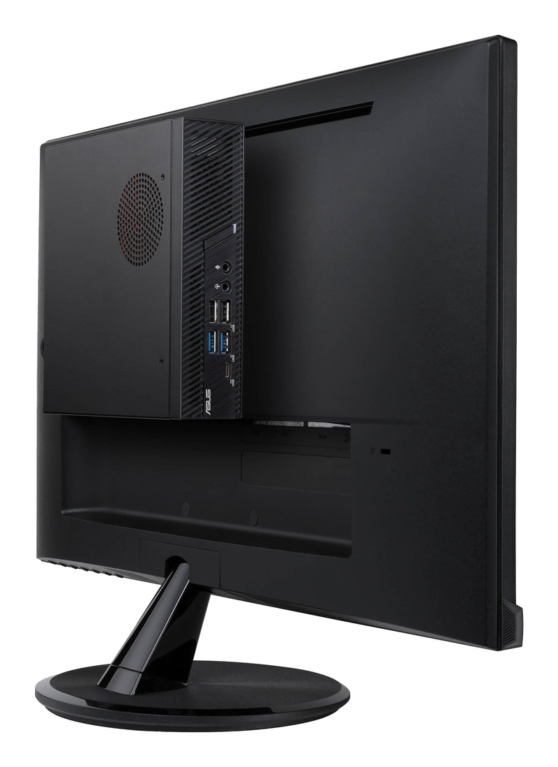 ASUS PB63-B7202MH Intel® Core™ i7 i7-14700 16 GB DDR5-SDRAM 512 GB SSD Mini PC Mini-PC Schwarz