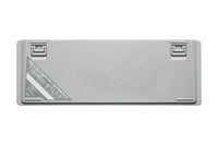 ASUS ROG Falchion RX Low Profile Tastatur Gaming USB + RF Wireless + Bluetooth Weiß