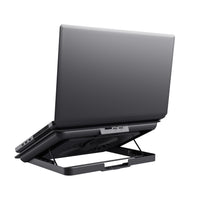 Trust Exto Llaptop-Kühlpad Grau