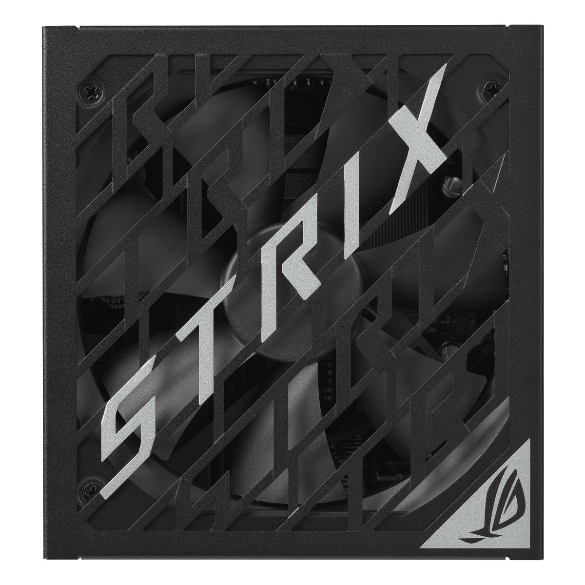 ASUS ROG -STRIX-1200P-GAMING Netzteil 1200 W 20+4 pin ATX ATX Schwarz