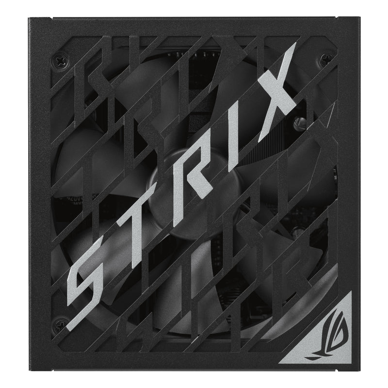 ASUS ROG -STRIX-850P-GAMING Netzteil 850 W 20+4 pin ATX ATX Schwarz