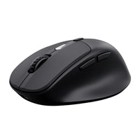Trust Zevo Maus Universal rechts RF Wireless + Bluetooth Optisch 4000 DPI