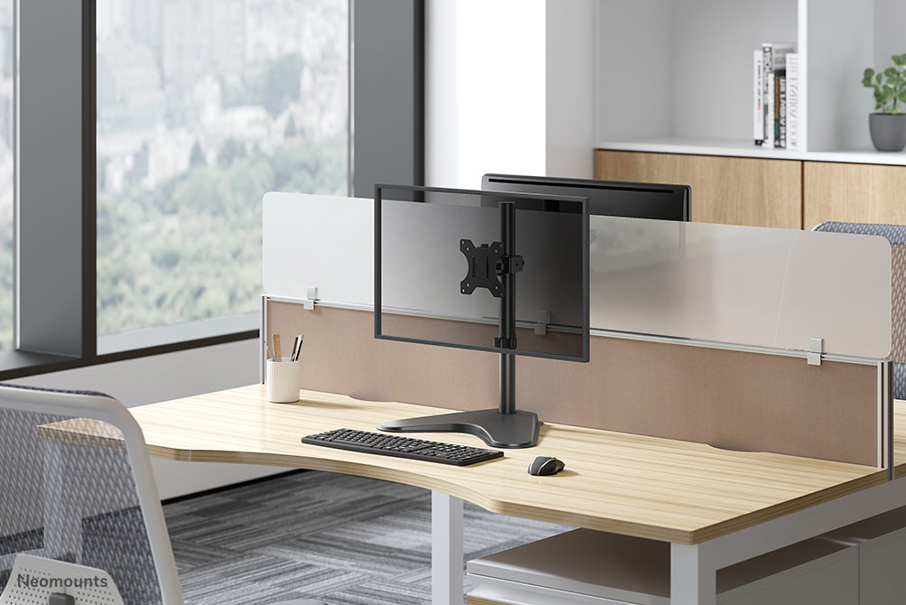 Neomounts FPMA-D550SBLACK Monitor-Ständer 13-32"