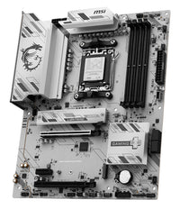 MSI B850 GAMING PLUS WIFI6E Motherboard AMD B850 Sockel AM5 ATX