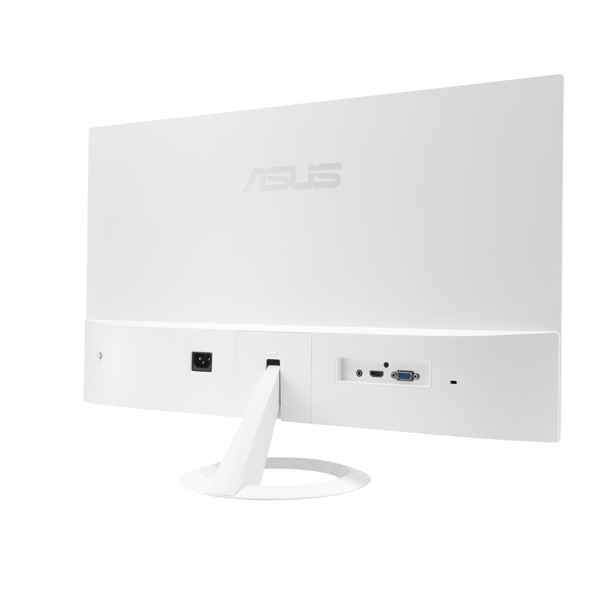 ASUS EyeCare VZ249HG-W Computerbildschirm 60,5 cm (23.8") 1920 x 1080 Pixel Full HD LCD Weiß