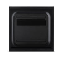 Acer Veriton GN100 AI-006 GB10 128 GB LPDDR5x-SDRAM 2 TB SSD DGX OS Mini PC Arbeitsstation Schwarz, Grau