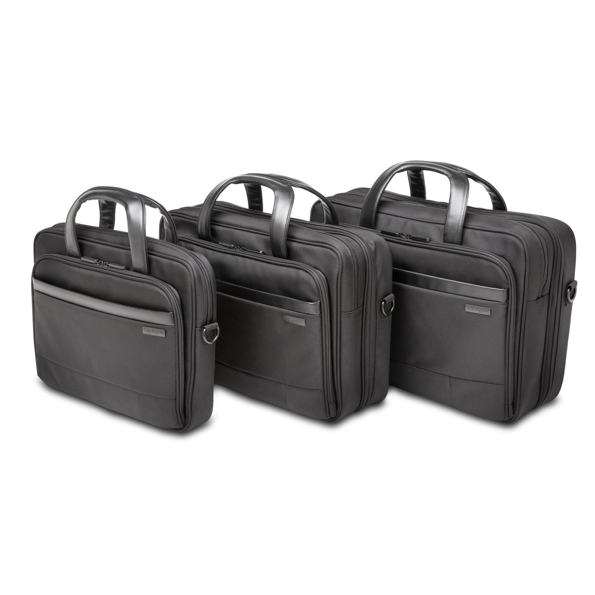 Kensington Contour 2.0 15.6" Business Laptop Tasche