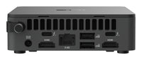 ASUS NUC 13 RNUC13ANKI300000I UCFF Schwarz i3-1315U