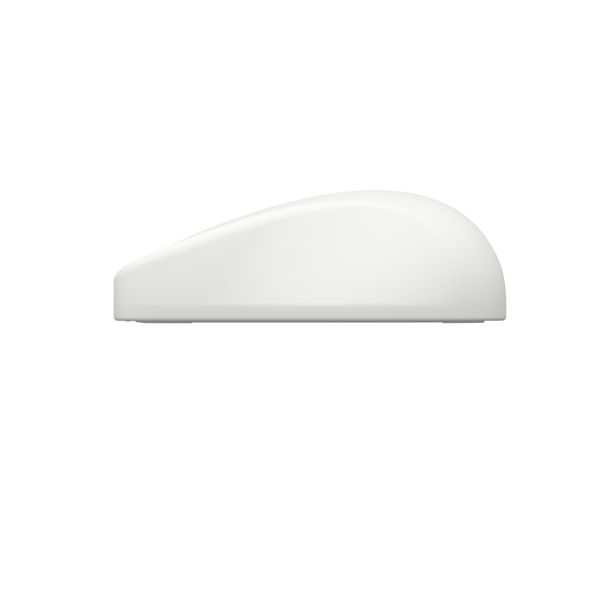 Contour Design Active Key Contour ClassicClean Medizinische Maus IP68 Scrollsensor Kabellos Weiß PMH2