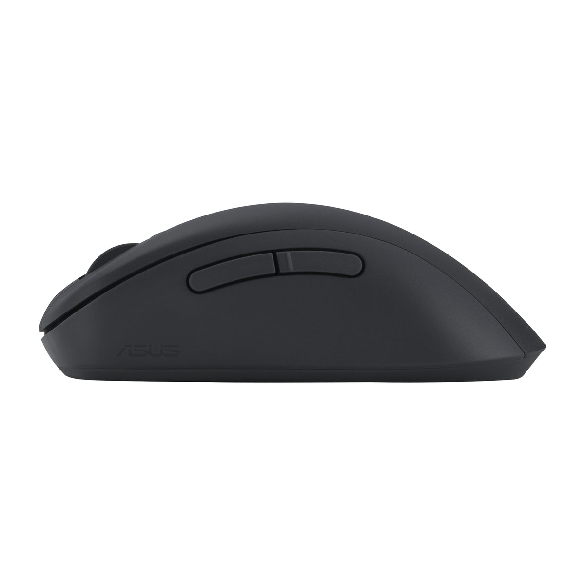 ASUS Wireless Mouse MD102 Maus Universal rechts RF Wireless + Bluetooth Optisch 1600 DPI