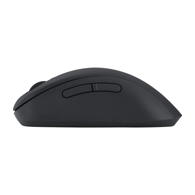 ASUS Wireless Mouse MD102 Maus Universal rechts RF Wireless + Bluetooth Optisch 1600 DPI