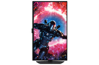 Samsung G70SH Computerbildschirm 68,6 cm (27") 3840 x 2160 Pixel 4K Ultra HD OLED Schwarz
