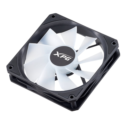 XPG Vento R 120 ARGB PWM 120mm schwarz