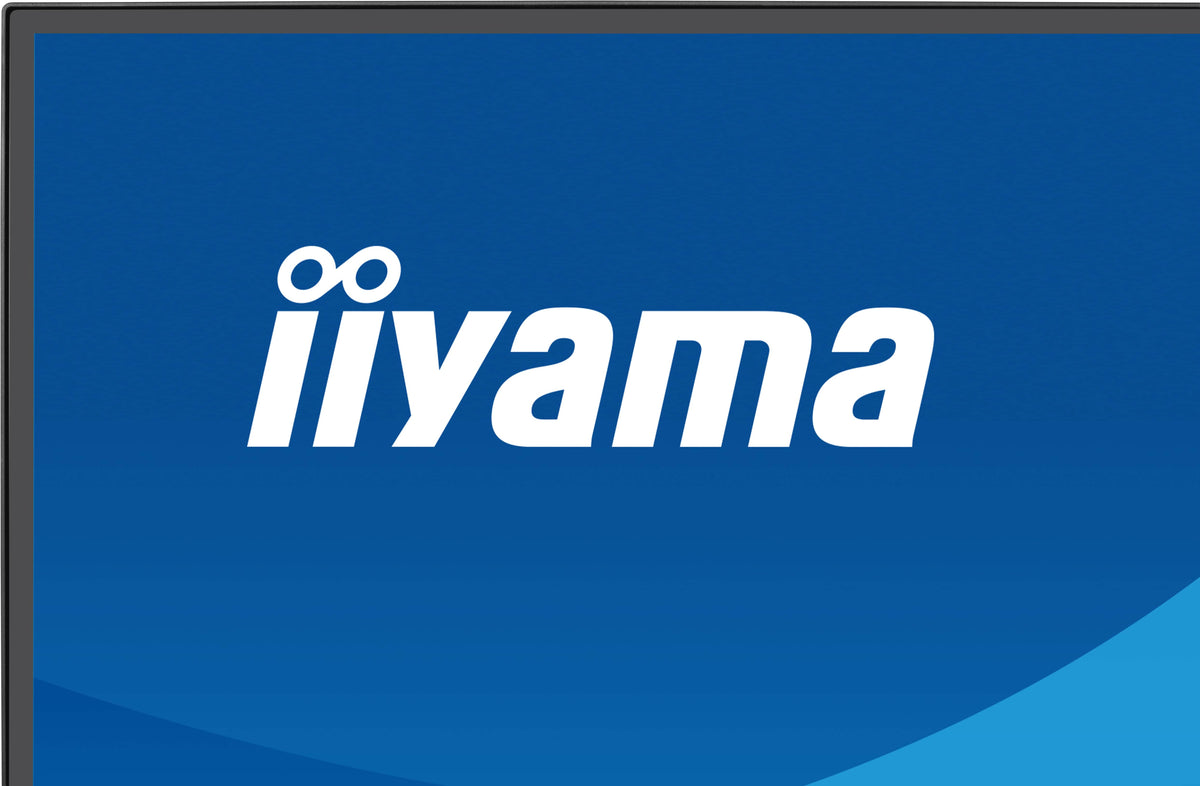 iiyama ProLite XB2797QSNP-B1 Computerbildschirm 68,6 cm (27") 2560 x 1440 Pixel Quad HD LCD Schwarz