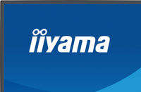 iiyama ProLite XB2797QSNP-B1 Computerbildschirm 68,6 cm (27") 2560 x 1440 Pixel Quad HD LCD Schwarz