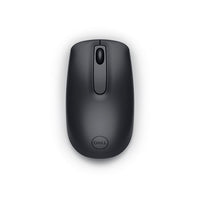 DELL WM118 Maus Universal Beidhändig RF Wireless Optisch 1000 DPI