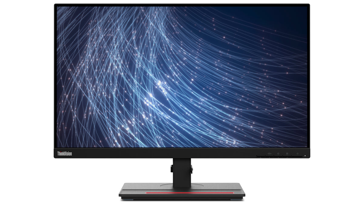 Lenovo ThinkVision T24m-29 Computerbildschirm 60,5 cm (23.8") 1920 x 1080 Pixel Full HD LCD Schwarz