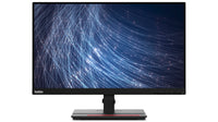 Lenovo ThinkVision T24m-29 Computerbildschirm 60,5 cm (23.8") 1920 x 1080 Pixel Full HD LCD Schwarz