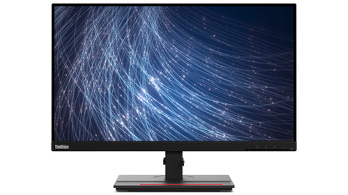 Lenovo ThinkVision T24m-29 Computerbildschirm 60,5 cm (23.8") 1920 x 1080 Pixel Full HD LCD Schwarz